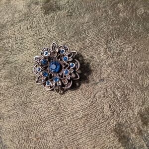 Vintage pin